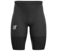 Compressport - Run Under Control Short - Running shorts size T2, black