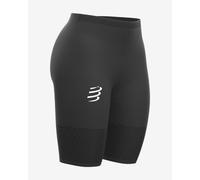 Compressport Run Under Control Shorts Black Women - T2