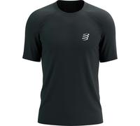 Compressport - Performance S/S T-Shirt - Running shirt size M, black