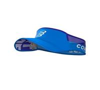 COMPRESSPORT Comresport Visor Ultralight Unisex Sports Visor, Unisex_Adult, CU00005B, Blue, Uniq Size