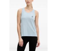 Compressport Singlet W racerback tank top - Blue S-L