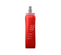 COMPRESSPORT Soft Flask, Foldable, Running, Trail, Ultra-Light 300ml