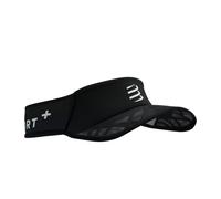 Compressport Spiderweb Ultralight Visor Black