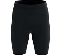 Compressport - Super-breathable compression cycling shorts - Men's - Run Under Control Short M - Run Under Control Short M Black for Men - Size M Black M