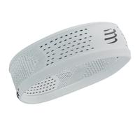 COMPRESSPORT Thin Headband On/off - Mixte - White - size only size- model 2025 only size