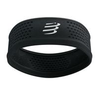 COMPRESSPORT Thin Headband On/off - Mixte - Black - size only size- model 2026 only size