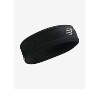 COMPRESSPORT Thin On/Off Headband - AW25 Black