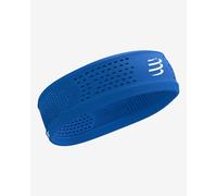 Compressport Thin On/Off headband cobalt blue