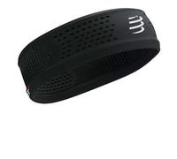 COMPRESSPORT Thin On/Off Headband - AW25 Black