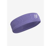 Compressport Thin On/Off headband violet