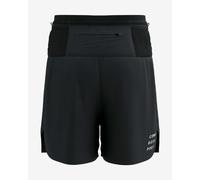 COMPRESSPORT Trail Racing 2-in-1 Short M - Men - Black - size L- model 2026 L