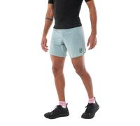 Compressport Trail Racing Men's Overshorts | UK M in Ether