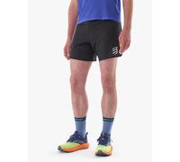CompresSport Trail Racing Overshort Mens in Black