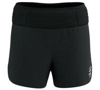COMPRESSPORT Trail Racing Short W - Women - Black - size XS- model 2026 XS