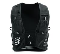 Compressport - Trail running bags - Ultrun Evo 10 Pack Black - Size L