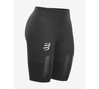 Compressport Trail Running Under Control Shorts Black Women - T2