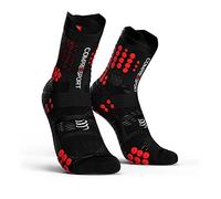 COMPRESSPORT Trail Socks - Pro Racing Socks V3.0 - Shock Absorption - Running - Foot Stability - Protection And Breathability - All-Terrain