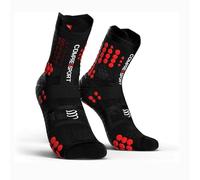 Compressport Trail Socks - Pro Racing Socks V3.0 Trail - Shock Absorption - Running - Foot Stability - Protection And Breathability - All-Terrain
