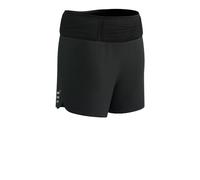 COMPRESSPORT Trail Women's Racing Shorts - AW25 Black