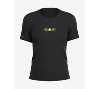 Compressport Training - Ironman 2026 short sleeve T-shirt black women - XS