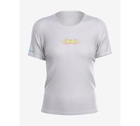Compressport Training - Ironman 2026 short sleeve T-shirt white women - XS