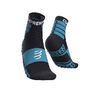Compressport Training Socks Pack-2 Blue - T1
