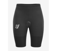 Compressport Tri Under Control Shorts Black Women - T0