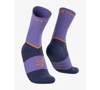 Compressport Ultra Trail v2.0 socks purple violet - 42-44