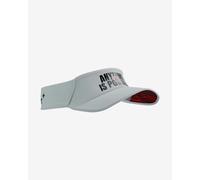 Compressport Ultralight - Ironman 2025 - Anything Is Possible Visor White