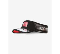 Compressport Ultralight Mesh Visor Black
