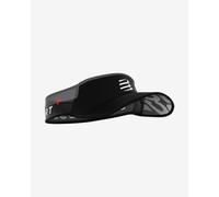 Compressport Ultralight Visor Black