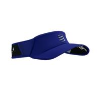 Compressport Ultralight Visor Blue Black