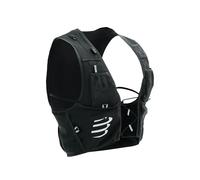 Compressport Ultrun Evo 10 hydration pack - Black S-M-L