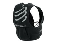 Compressport - Trail running bags - Ultrun Evo 10 Pack Black - Size S S
