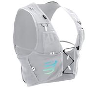 COMPRESSPORT Ultrun Evo 10 Pack - Mixte - Grey - size L- model 2026 L