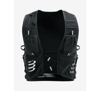 Compressport - UltRun Evo 10 - Trail running backpack size XL, black