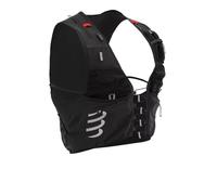 COMPRESSPORT Ultrun S Pack Evo 10 - Mixte - Black - size M- model 2025 M