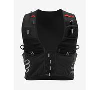 Compressport UltRun S Pack Evo 10 Backpack Black - S