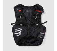 Compressport UltRun S Pack Evo 15L Hydration Vest Black - L