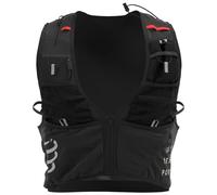 COMPRESSPORT Ultrun S Pack Evo 15 - Men - Black - size S- model 2025 S