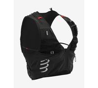 CompresSport UltRun S Pack Evo 15 in Black