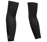 Compressport Under Control Arm Guard Black T2 Man