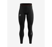 Compressport Under Control Full Leggings Black - XL