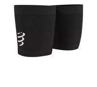 Compressport Under Control Quad Compression Leg Sleeve | UK S in Black