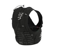 COMPRESSPORT Unisex Adult Backpack, Black, XL