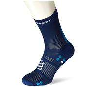 COMPRESSPORT Unisex Pro Racing Socks V4.0 Run High Socks (pack of 1)
