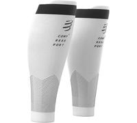 COMPRESSPORT Unisex R2v2 medias de compresi n, White, T3 UK