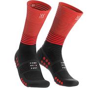 COMPRESSPORT Unisex Socken Mid Compression Socks