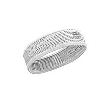 COMPRESSPORT Unisex Thin Headband On/Off Cinta Antitranspiracion De Correr, White