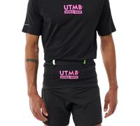 Compressport UTMB Free Belt Pro | UK XS/S in Black